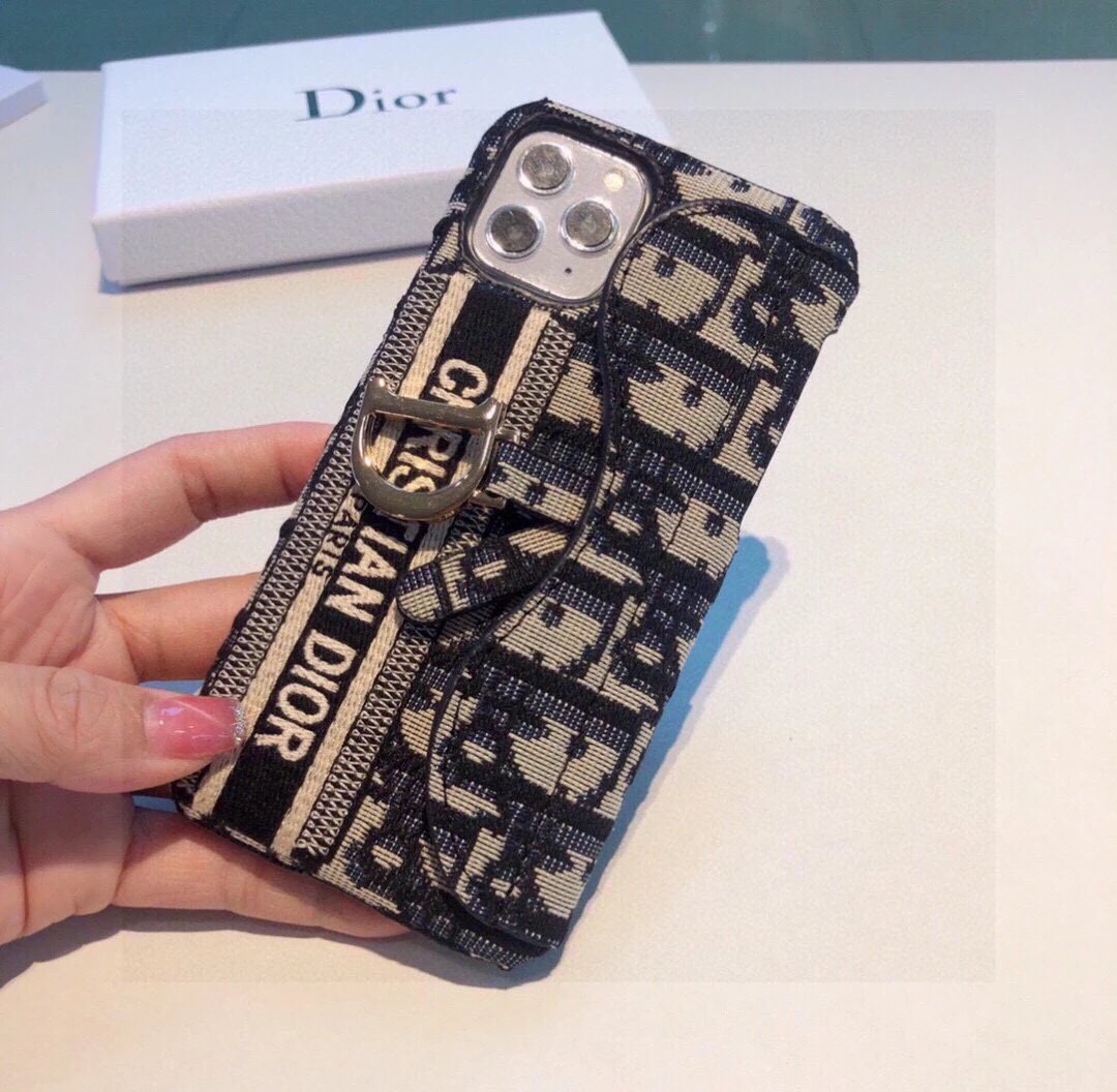 Dior Phone Case Ver.K — Zdjęcie 7