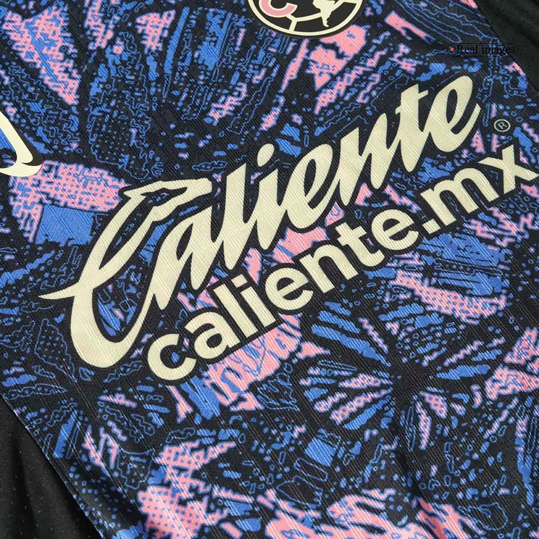 Club America 24/25 Third Jersey (Player Version) — photo 9