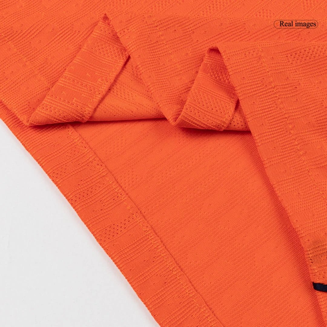 Netherlands 2026 Home Jersey (Player Version) — photo 9