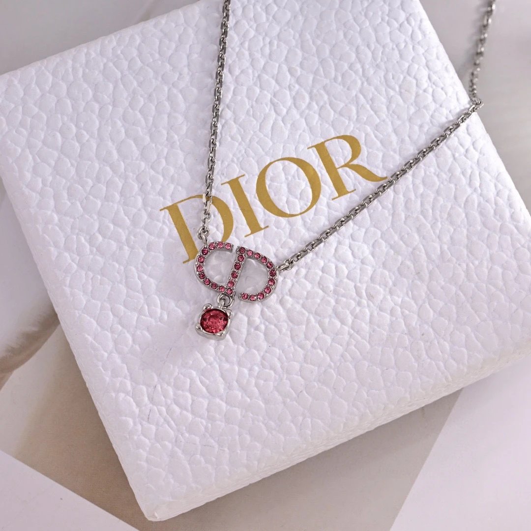Dior Earrings Ver.B — photo 6
