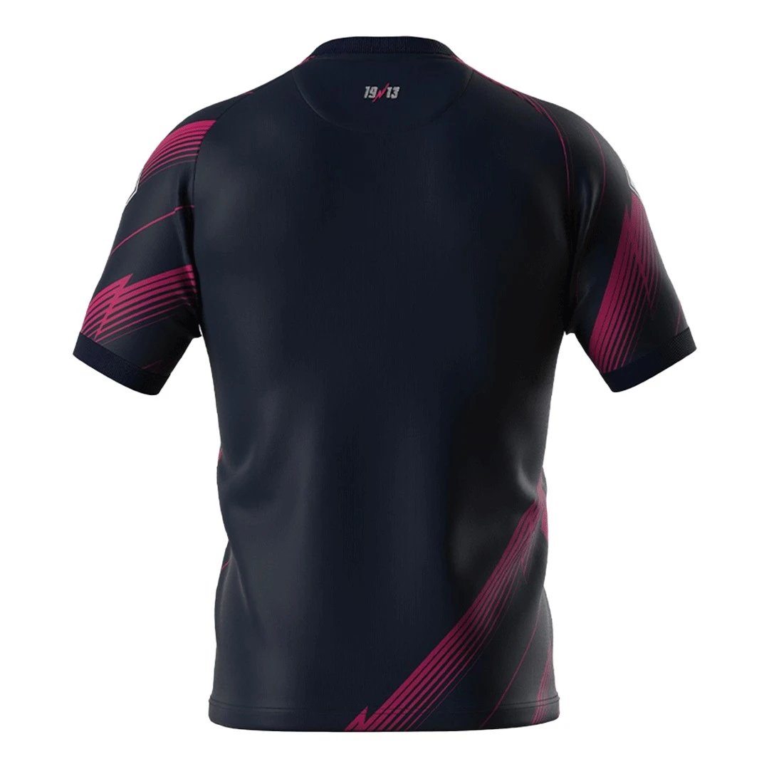 Parma Calcio 23 22/23 Third Jersey — photo 2