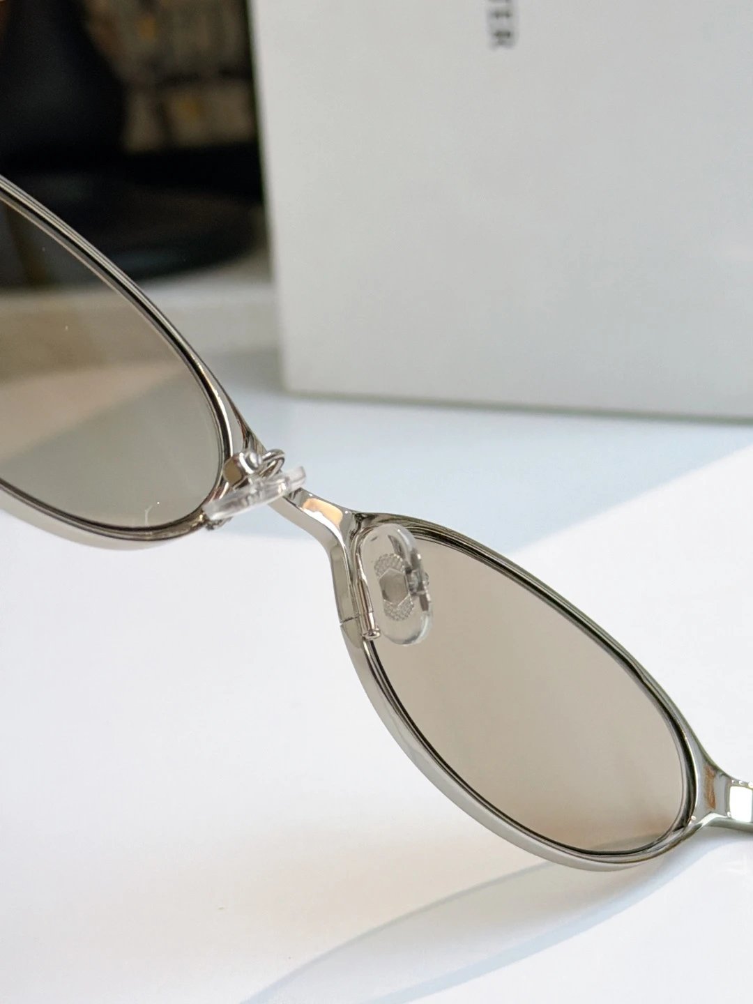 Gentle Monster MOODY Sunglasses 55-22-14 — photo 6