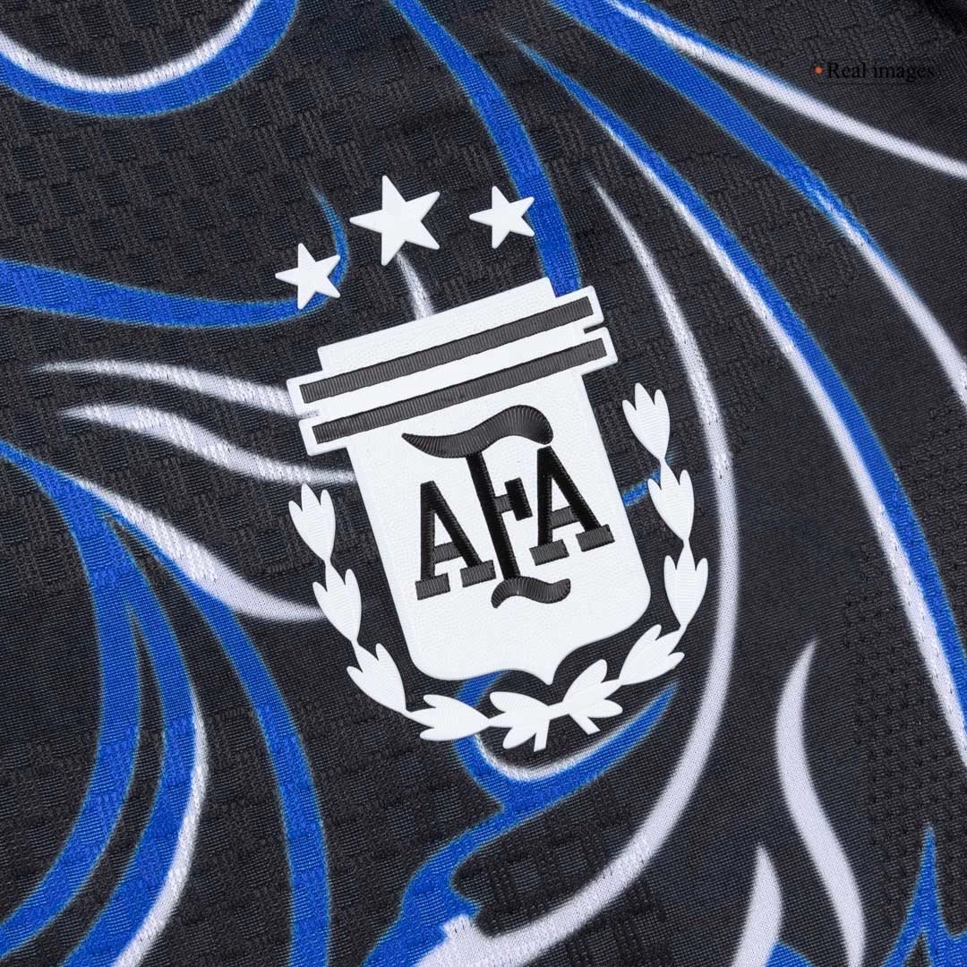 Argentina 2026 Away Jersey (Player Version) — photo 5