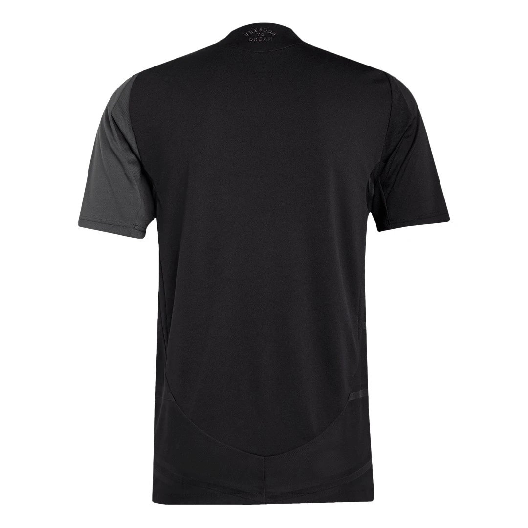Inter Miami 2025 Away Jersey (Player Version) — Photo 2