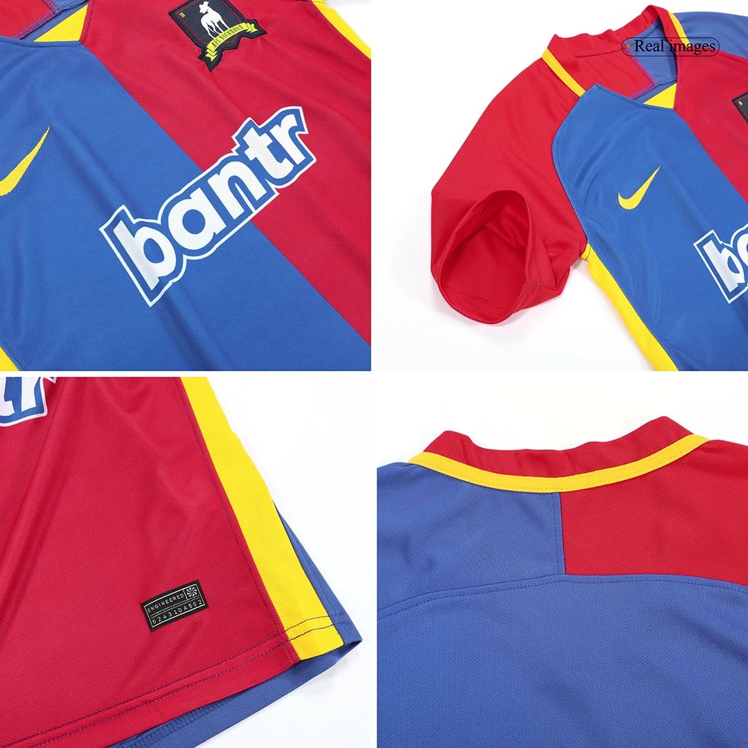 2023 Afc Richmond Home Jersey - Kids — Zdjęcie 11