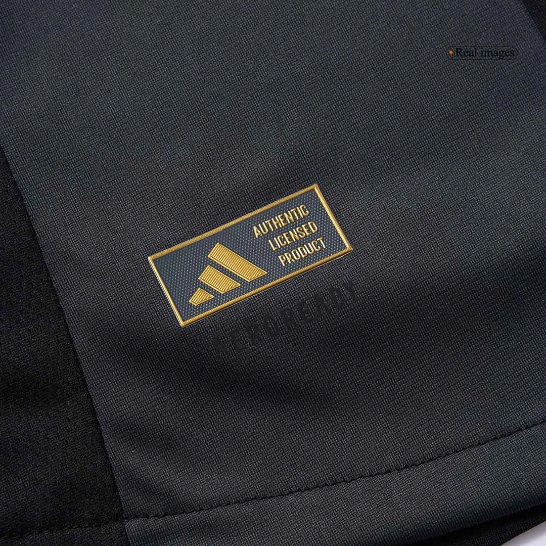 Inter Miami 2025 Away Jersey (Player Version) — Photo 12
