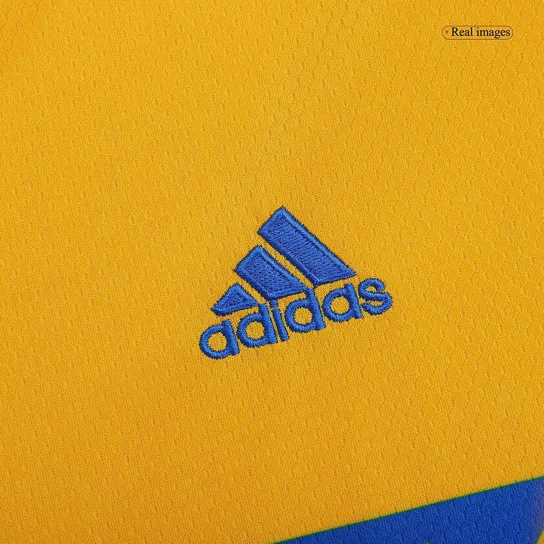 Tigres UANL 22/23 Home Jersey - Women — photo 8