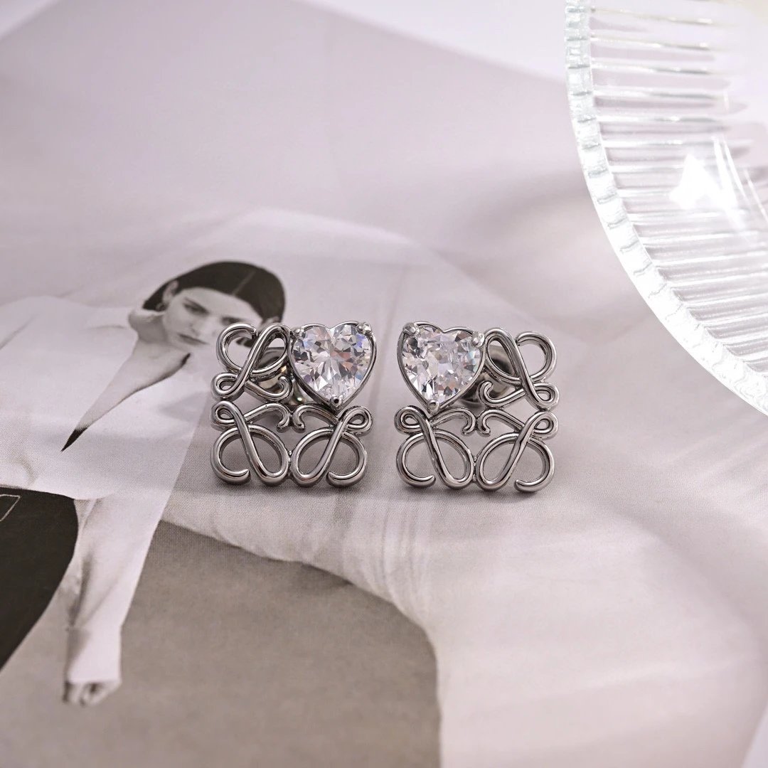 Loewe Earrings — QC