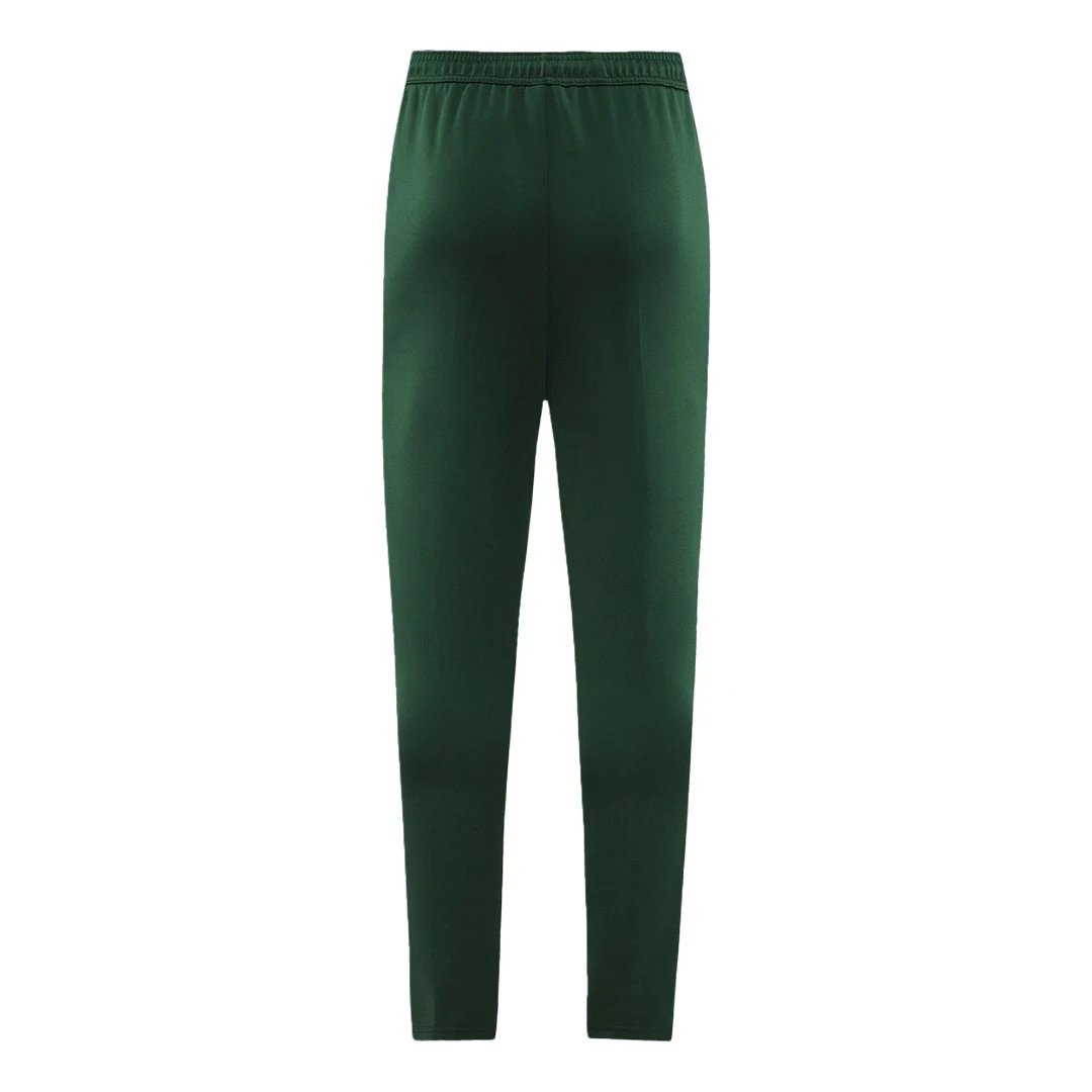 Mexico Jacket Tracksuit 2024 Green — photo 9