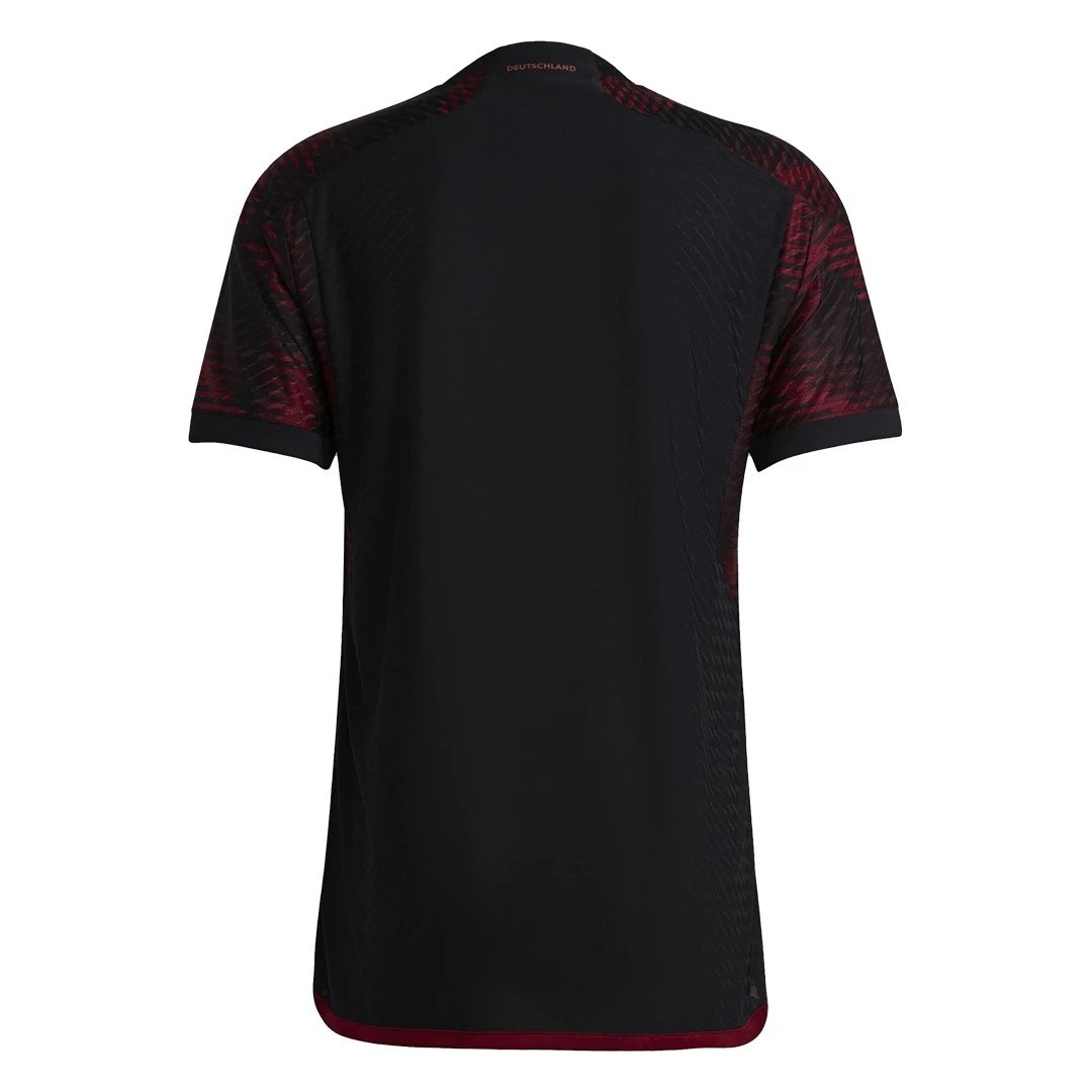 Germany 2022 Away Jersey (Player Version) — photo 2