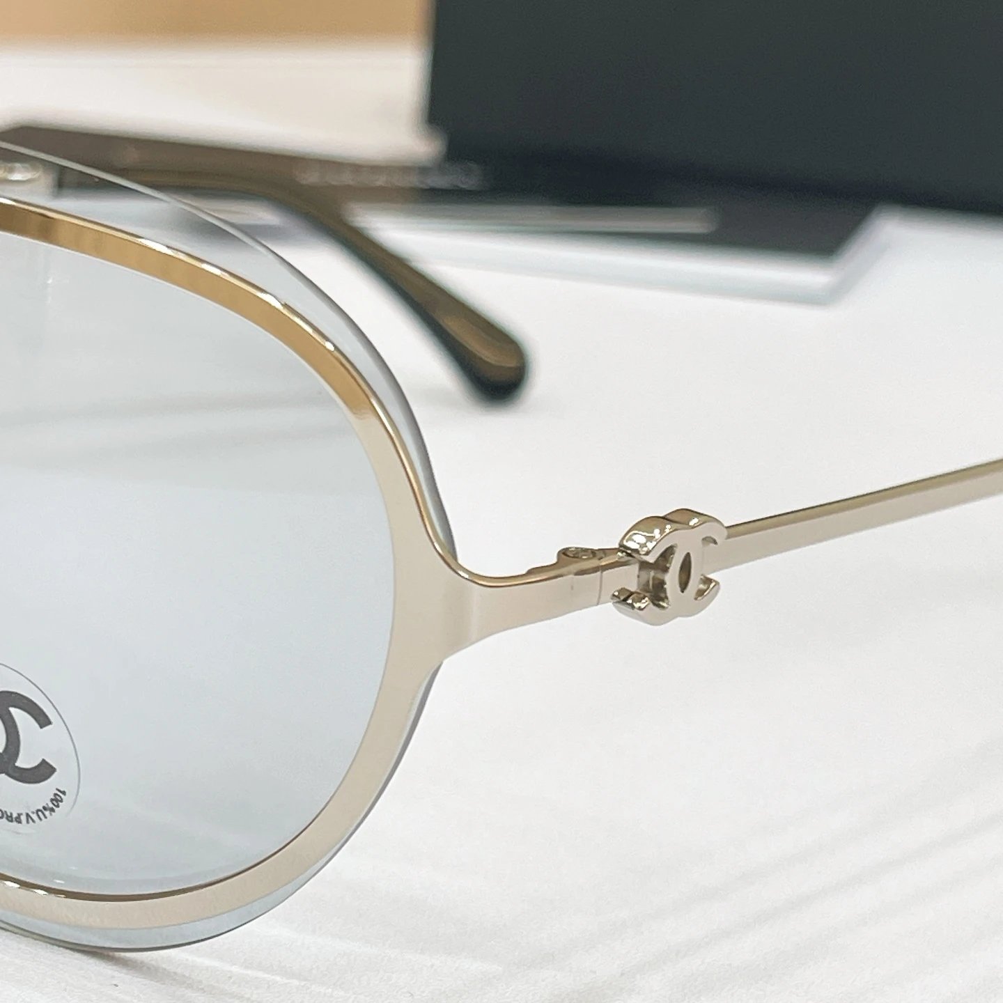 Chanel A71786 Sunglasses — photo 6