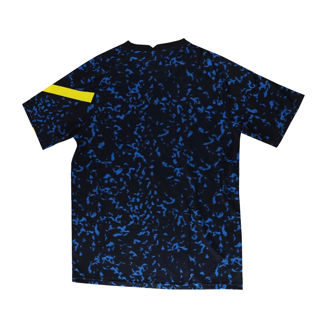 Inter Milan 20/21 Pre-Match Jersey — photo 4