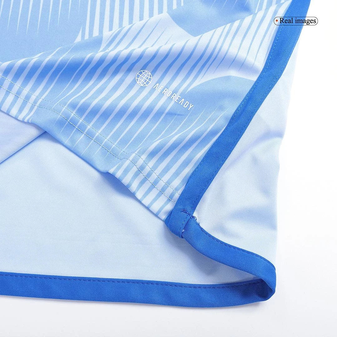 Spain 2022 Away Jersey - Women — photo 10