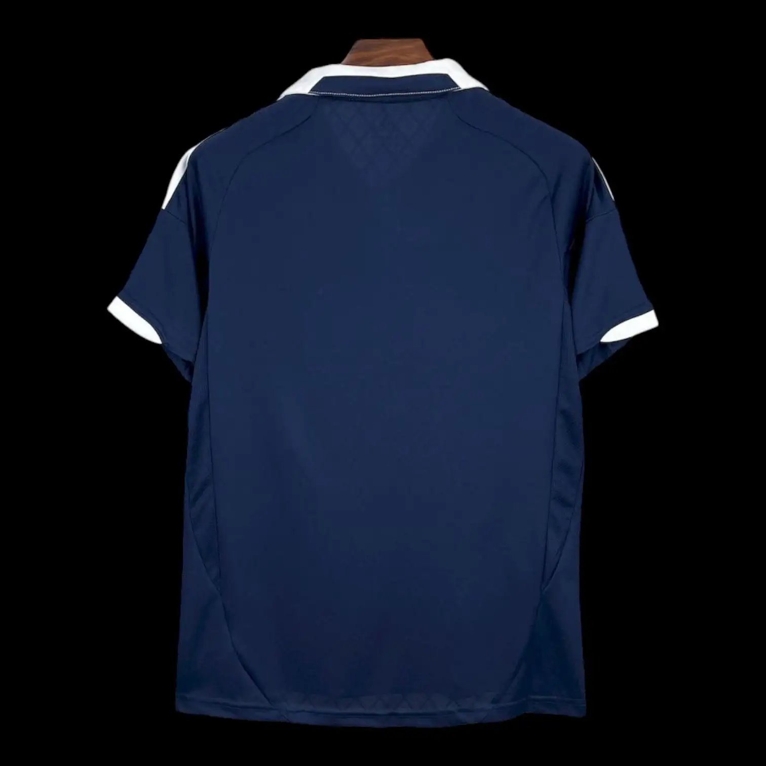 Scotland 87/88 Retro Jersey — Photo 2