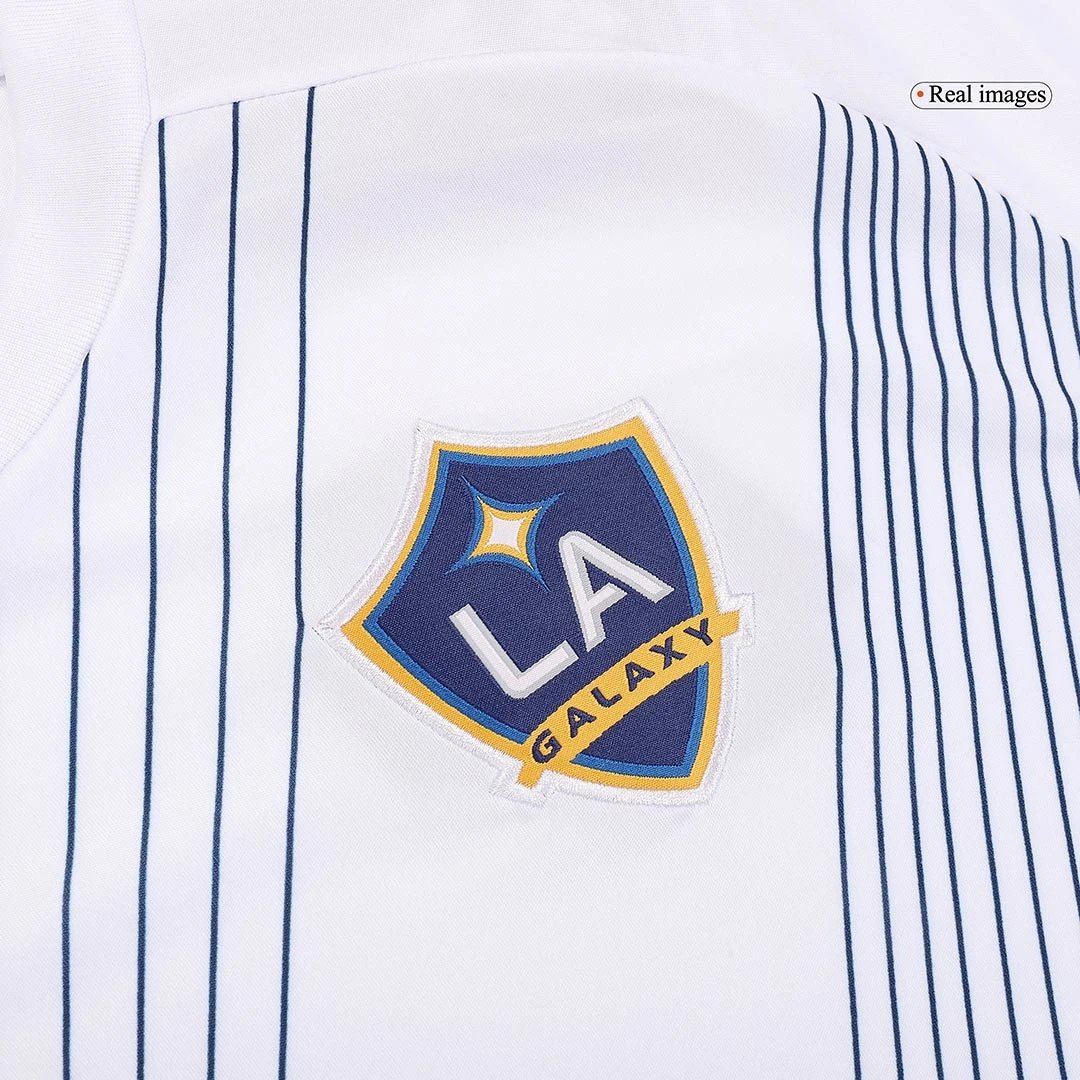 LA Galaxy 2024 Home Jersey — photo 7