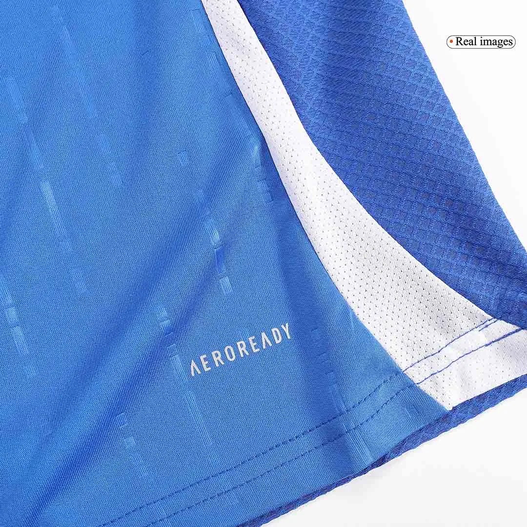 Italy 2024 Home Jersey - Kids — Zdjęcie 12
