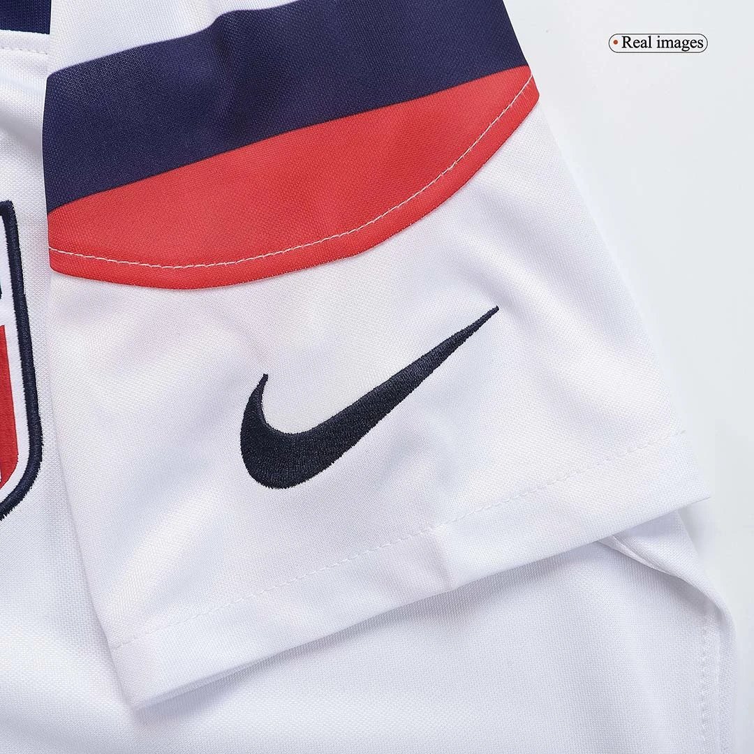 USA 2022 Home Jersey - Women — Photo 6
