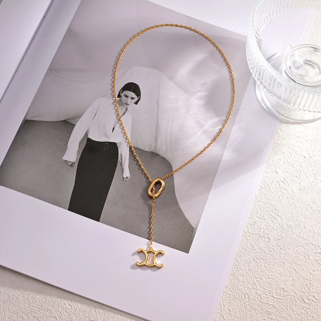 Celine Necklace Ver.A — photo 5