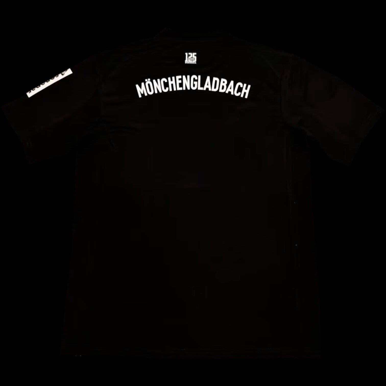 Borussia Monchengladbach 25/26 Third Jersey — Photo 2