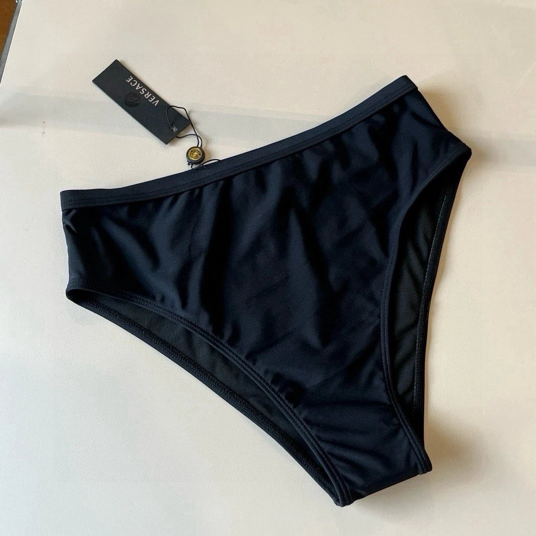Versace Bikini Two-Piece Swimwear — Photo 9