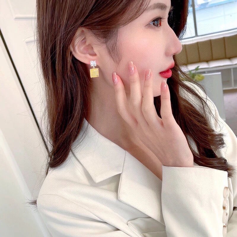 Bottega Veneta Earrings Ver.B — photo 5