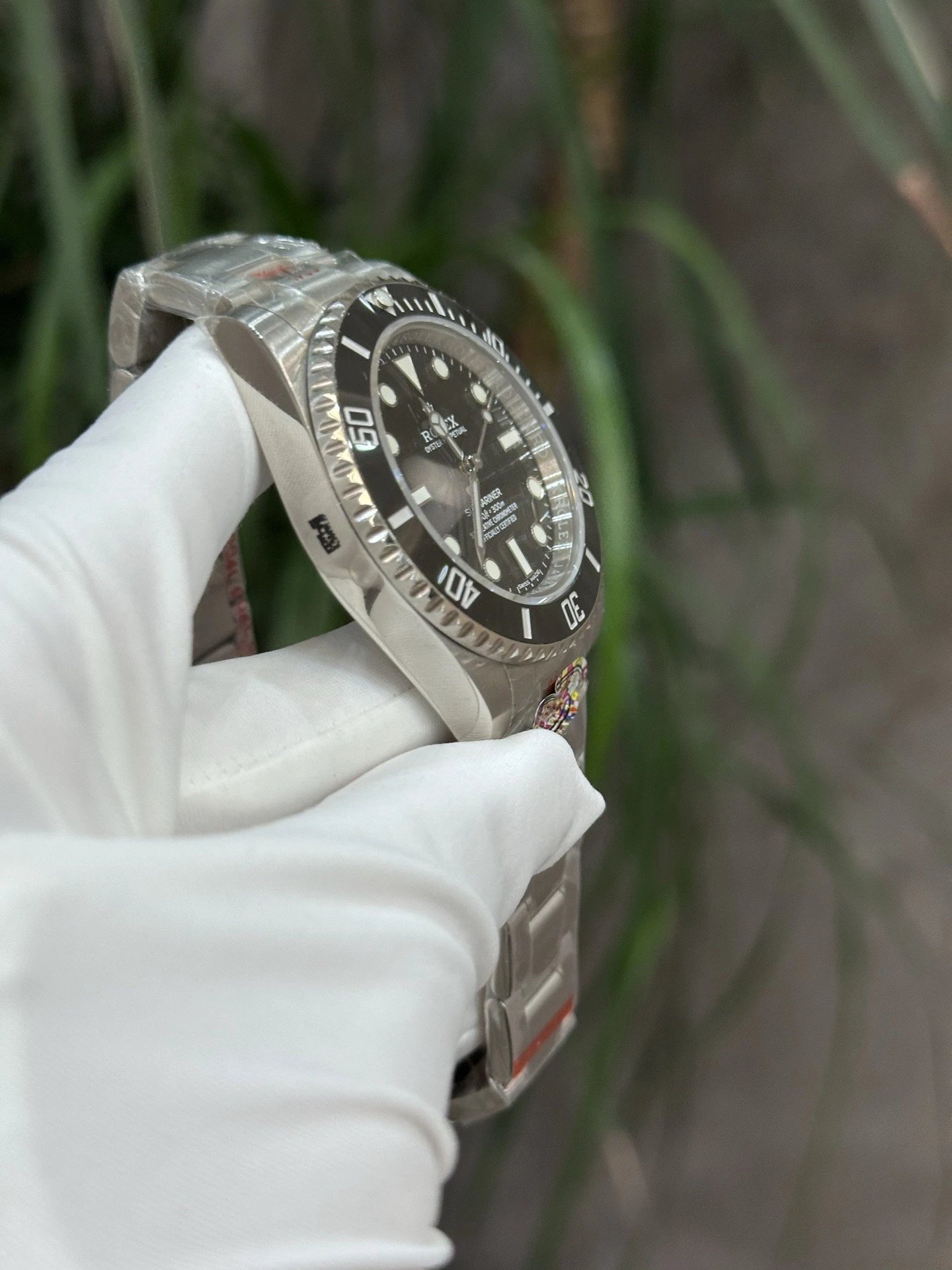 Rolex Submariner Automatic Watch Ver.D — photo 3