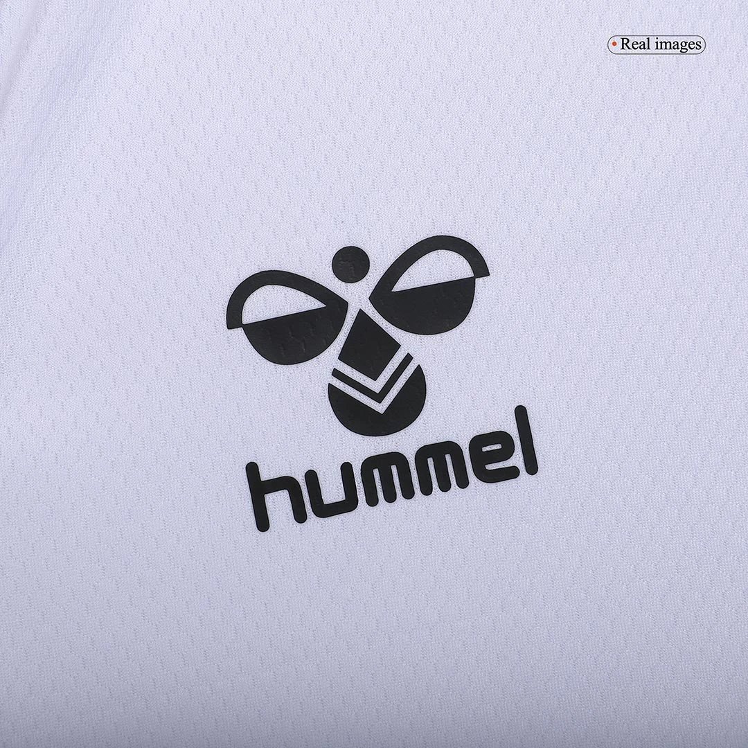 Las Palmas 22/23 Away Jersey — Photo 4