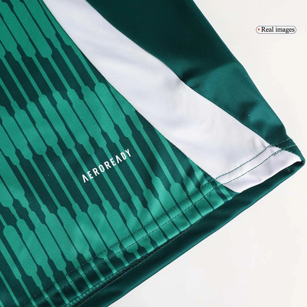 Italy 2024 Pre-Match Jersey — photo 11