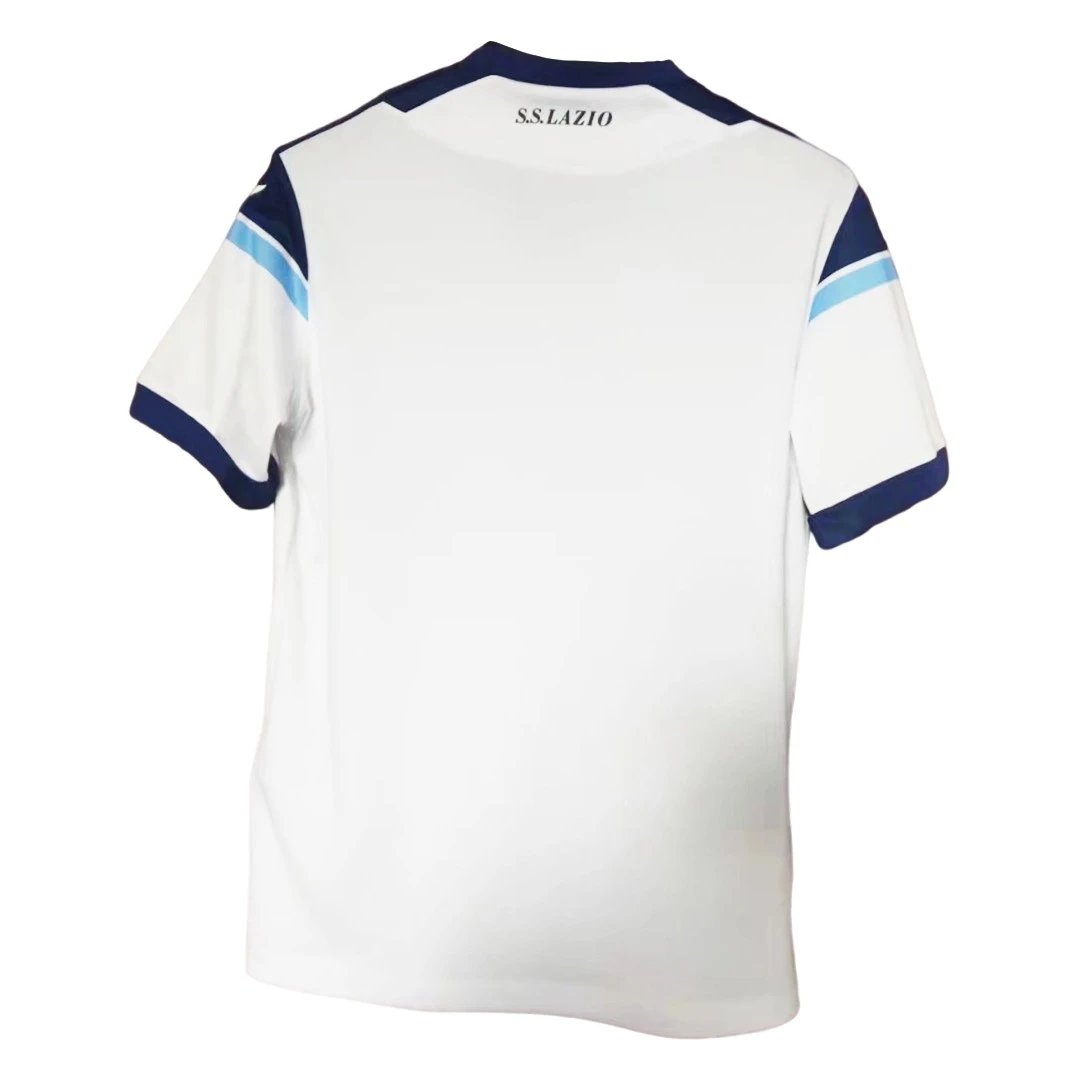 Lazio 21/22 Away Jersey — photo 4