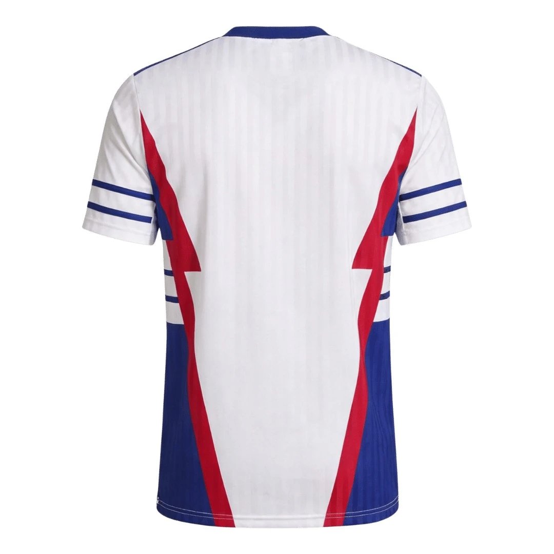 Yugoslavia 1990 Retro Away Jersey — photo 2