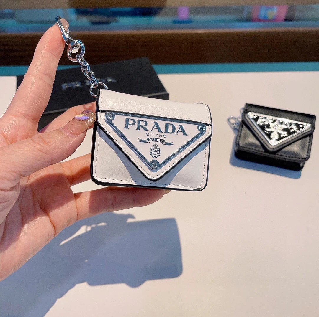 Prada Phone Bag Ver.B — QC