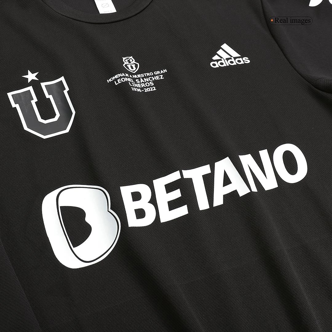 Chile 2022 Jersey — photo 6