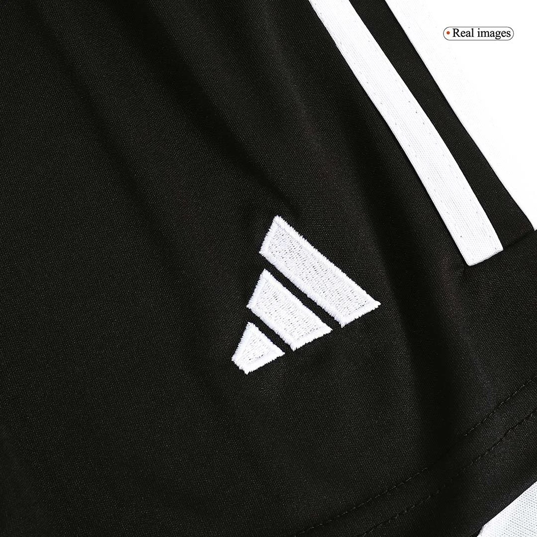 Austin FC Home Soccer Shorts 2023 — photo 5
