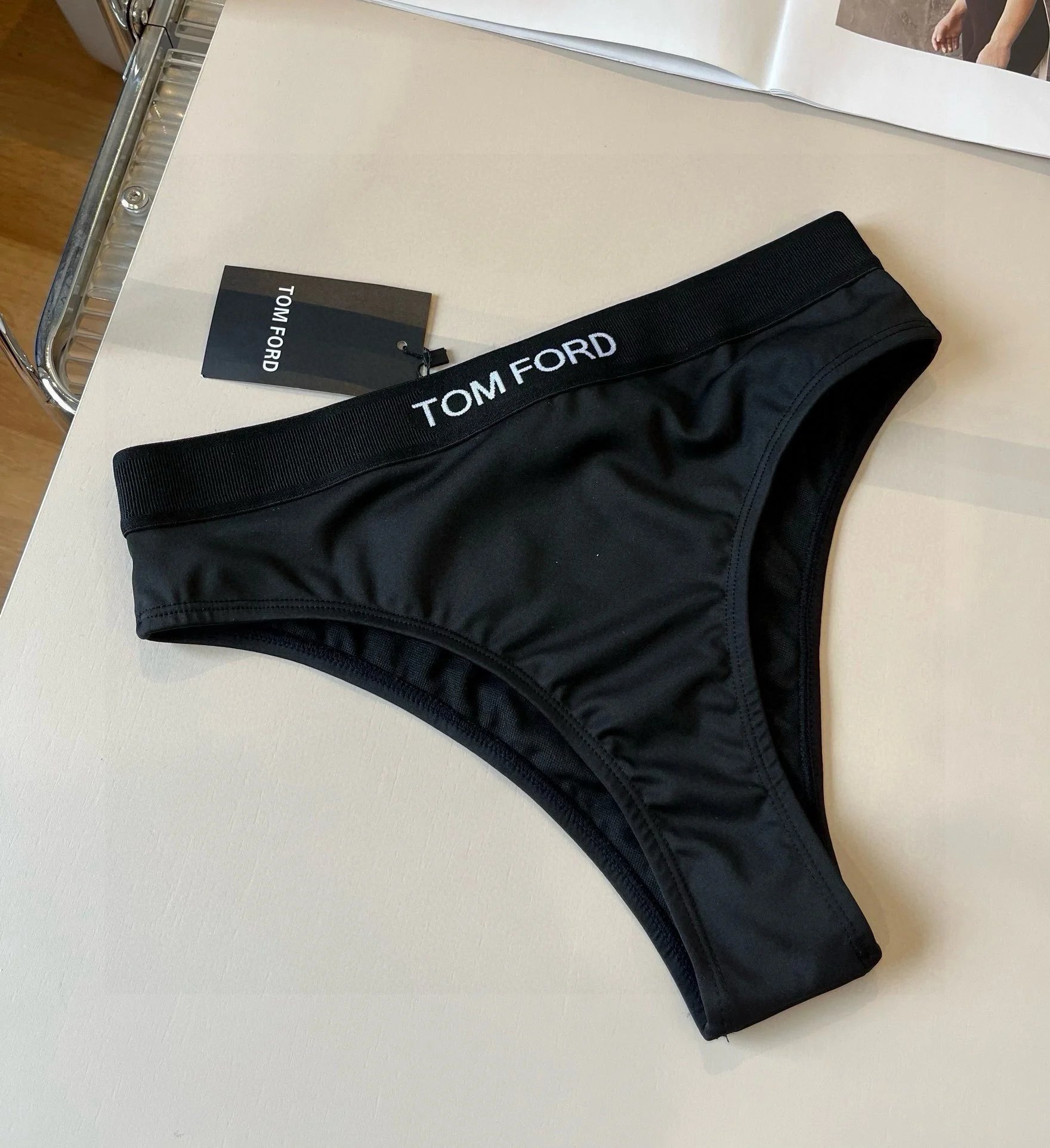 Tom Ford Two-Piece Swimwear Ver.B — Photo 5
