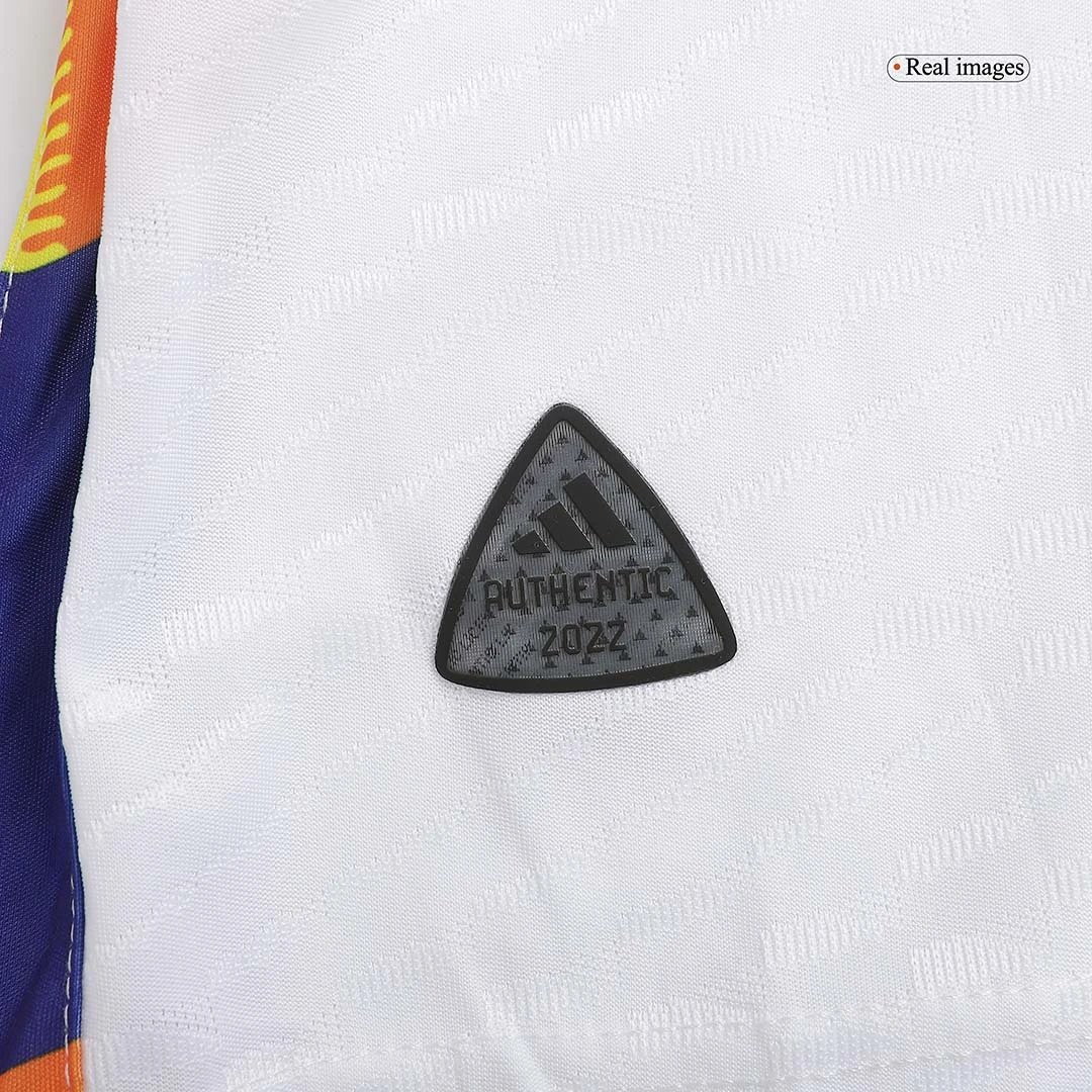 Belgium 2022 Away Jersey (Player Version) — photo 11