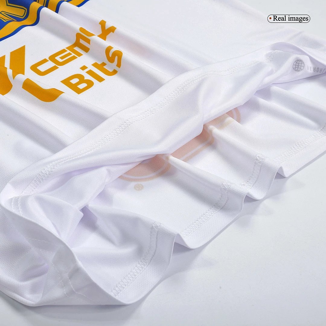 Tigres UANL 22/23 Third Jersey — QC