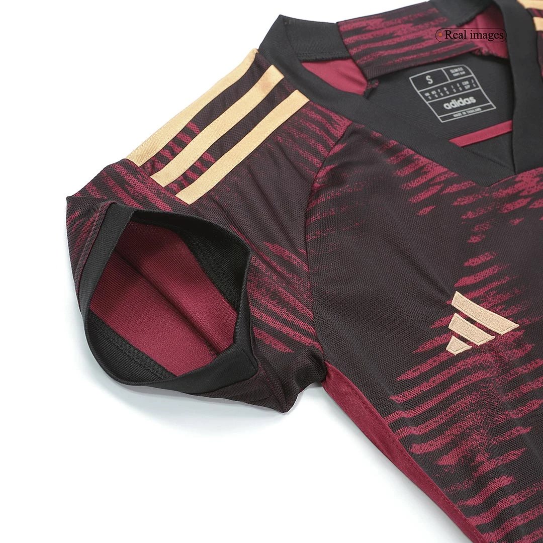 Germany 2022 Away Jersey - Women — photo 7