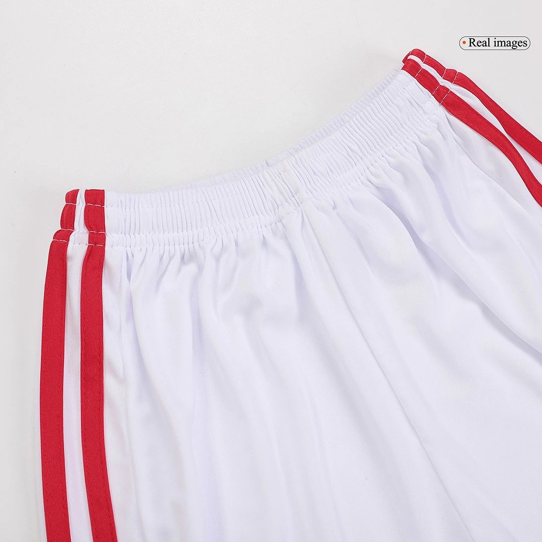 Venezuela 2024 Away Jersey - Kids — Photo 11