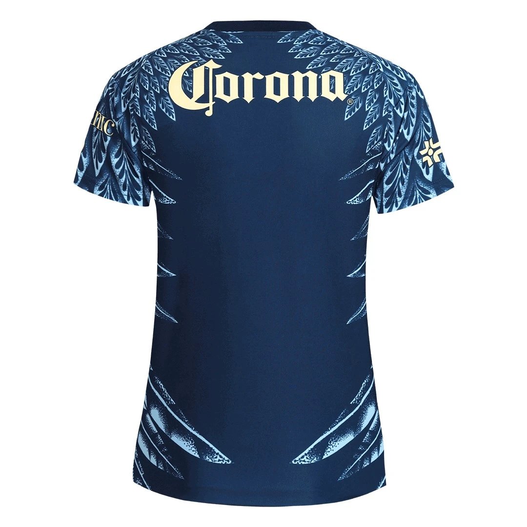 Club America 25/26 Away Jersey - Women — QC