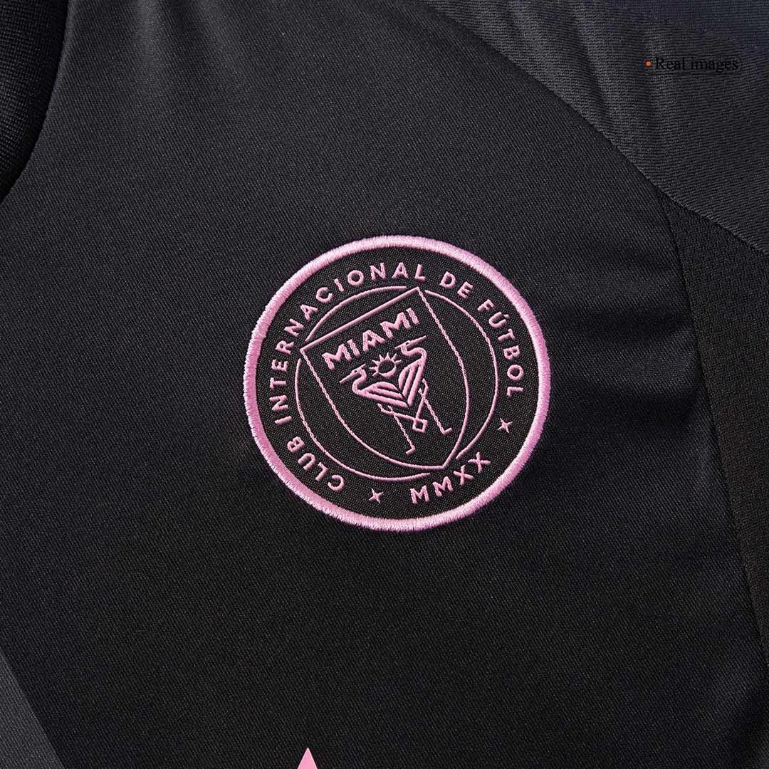 Inter Miami 2025 Away Jersey - Women — photo 8
