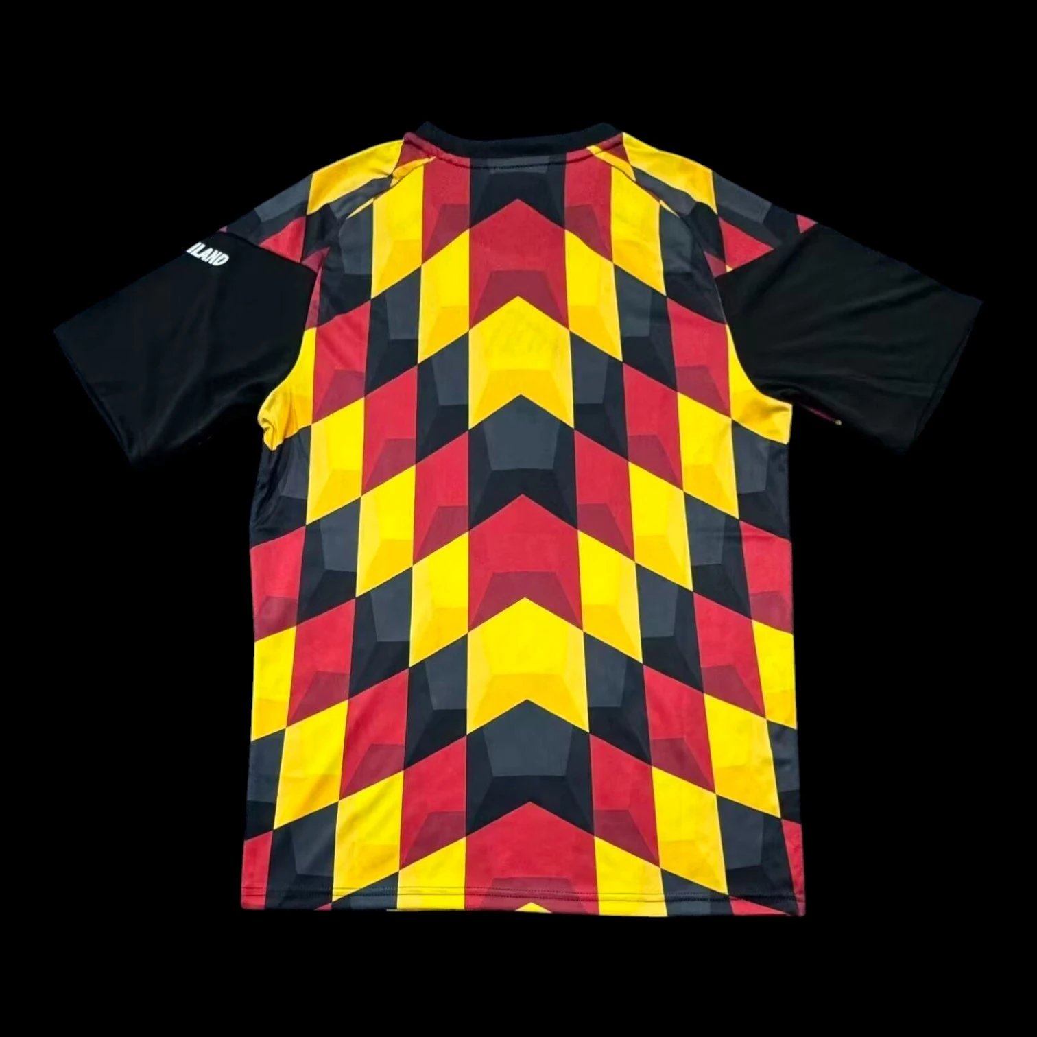 Germany Training Jersey — Photo 2