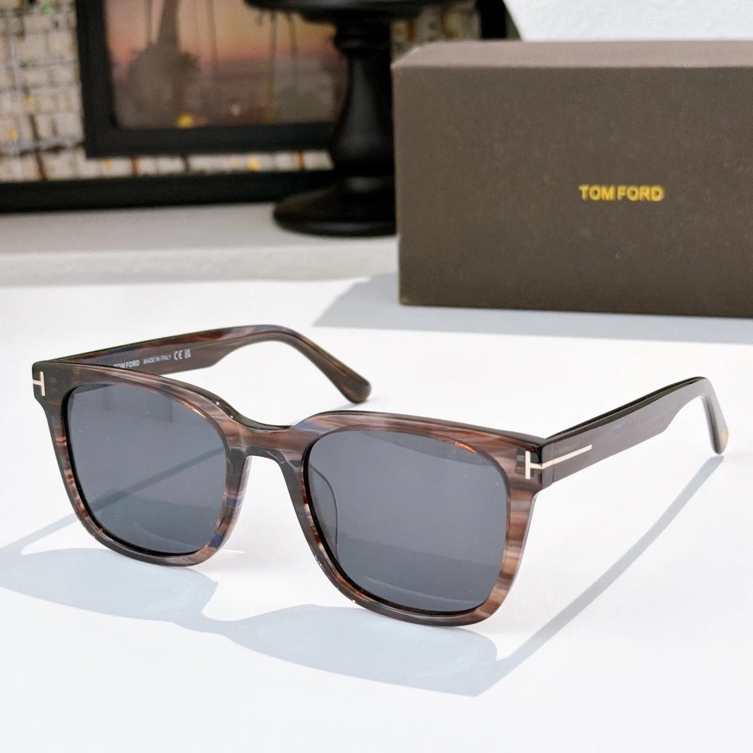 Tom Ford FT1240 Sunglasses 55-21-145 — photo 6