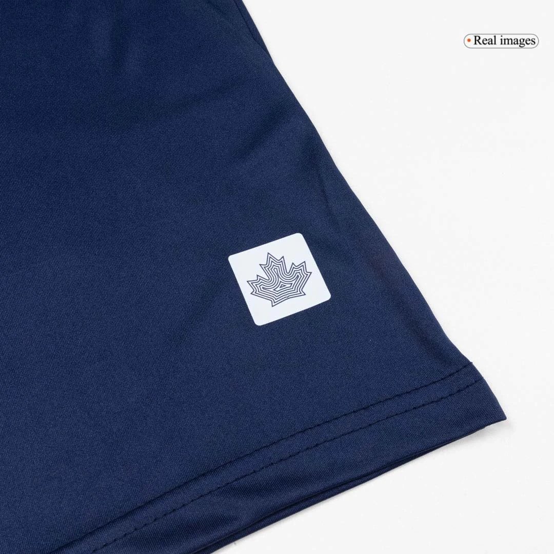 Vancouver Whitecaps 26/27 Home Jersey — photo 10
