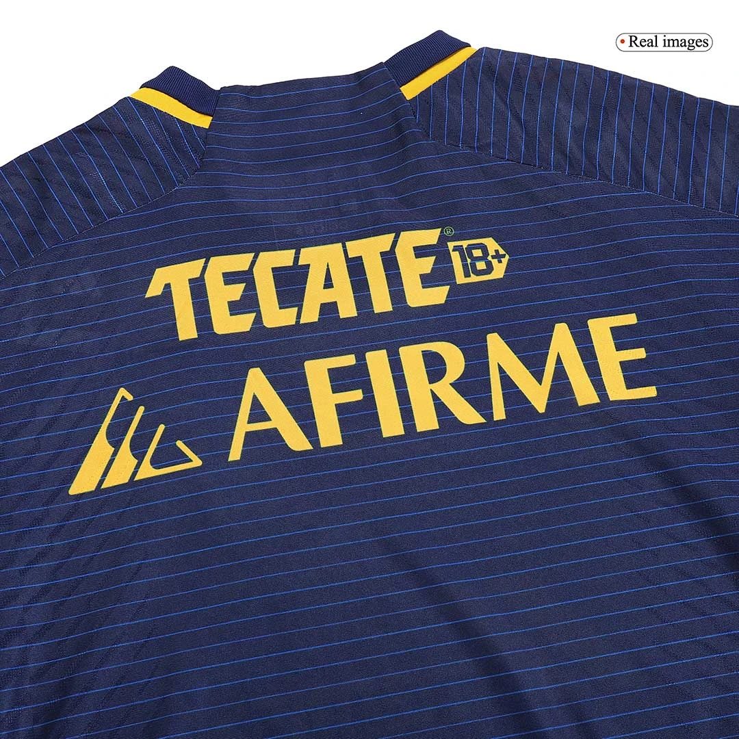 Tigres UANL 23/24 Away Jersey (Player Version) — photo 12