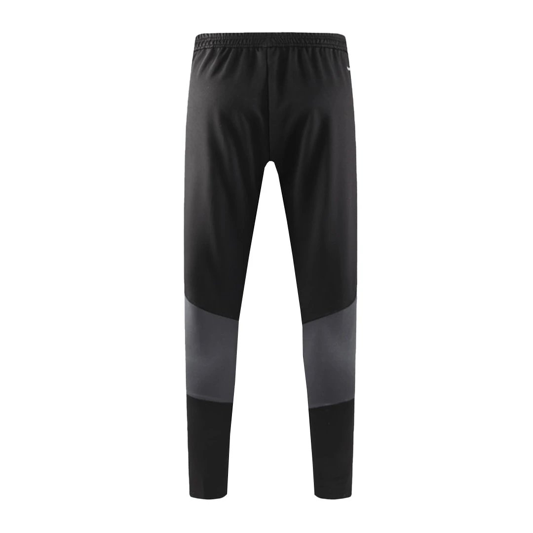 Inter Miami 2023 CF 1 4 Zip Tracksuit 24 Kids Black — Photo 6