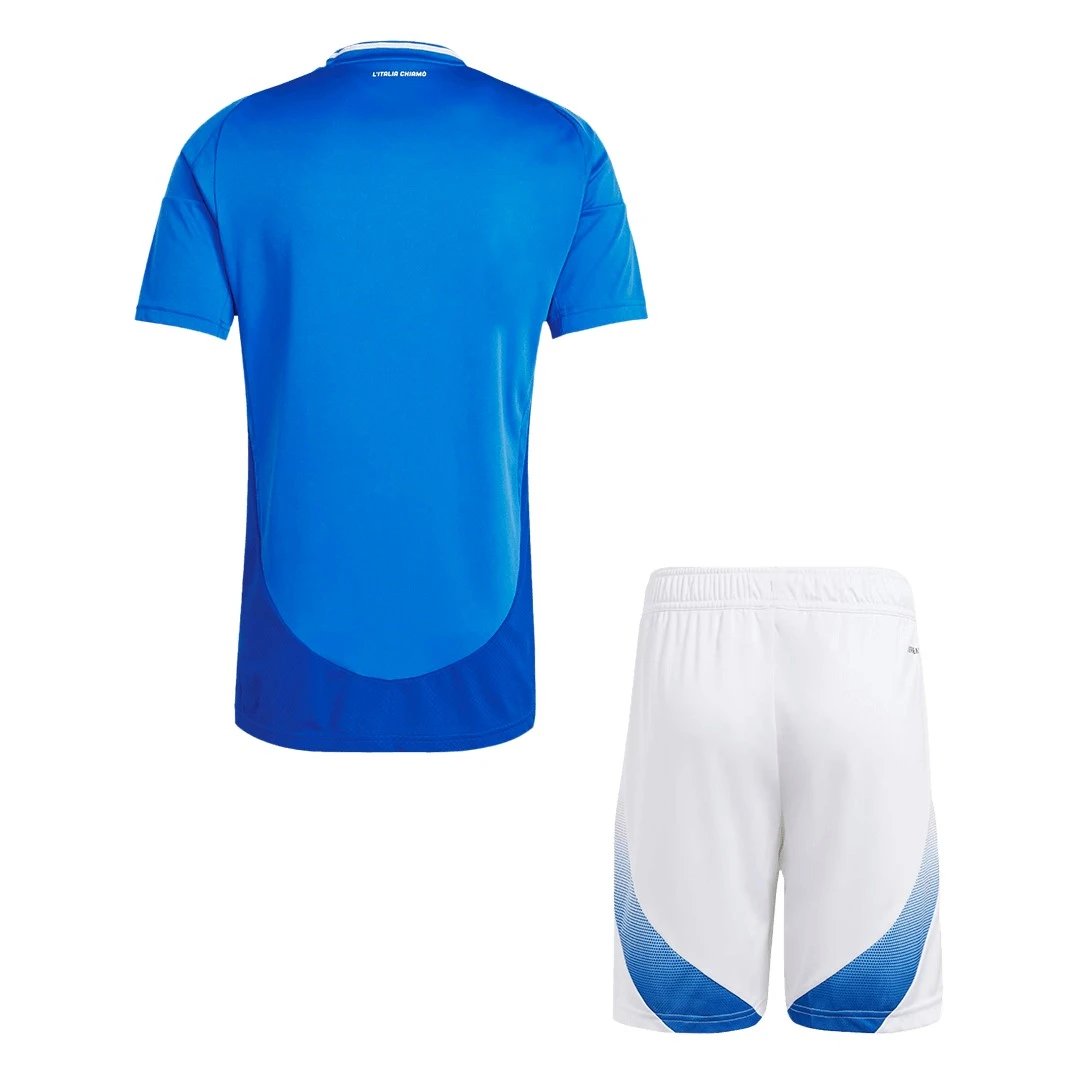 Italy 2024 Home Jersey — photo 2