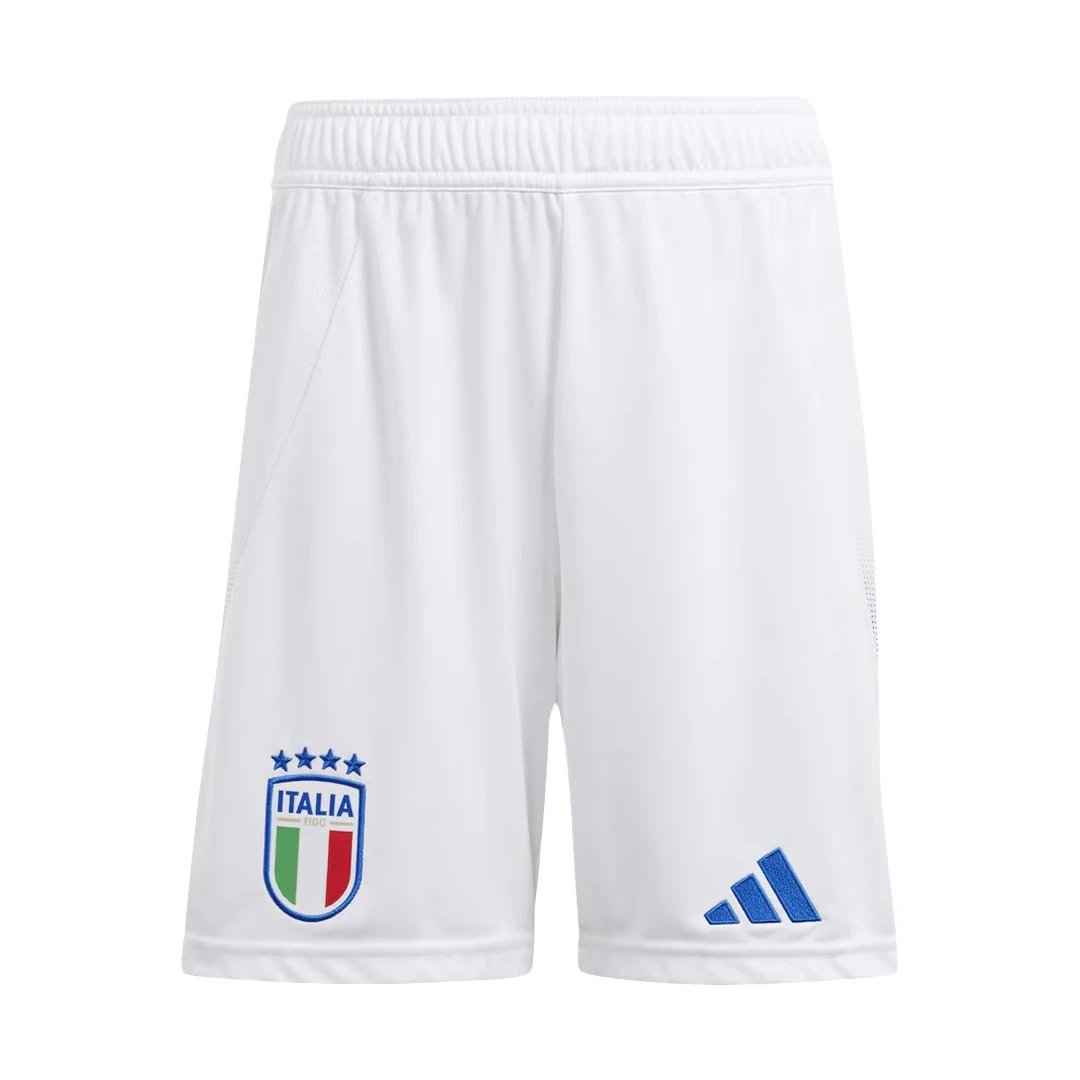 Italy 2024 Home Jersey — photo 5