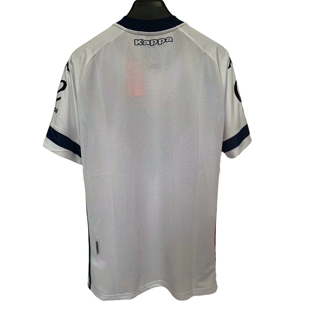 V Lez Sarsfield 21/22 Home Jersey — QC