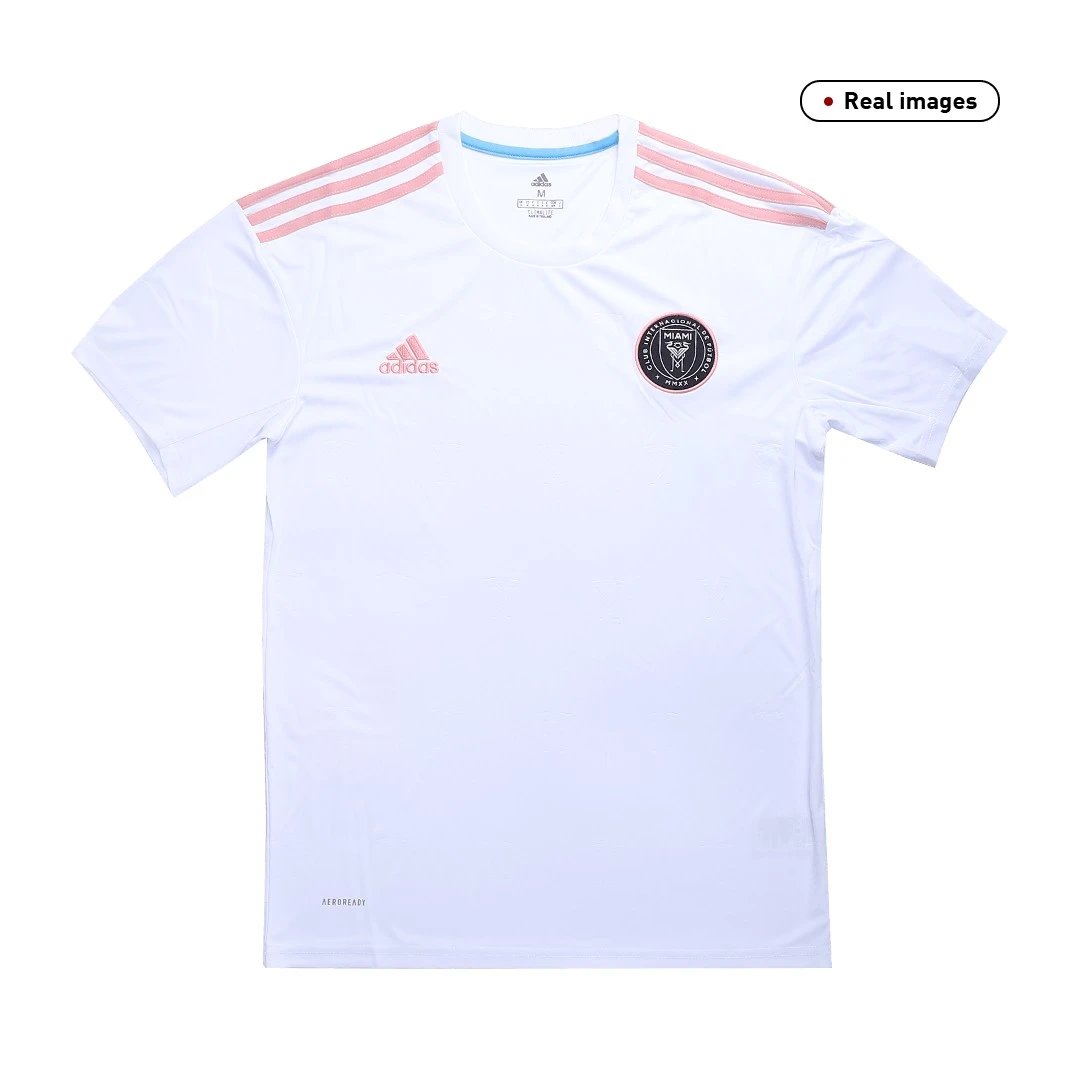 Inter Miami 2020 Home Jersey — photo 3