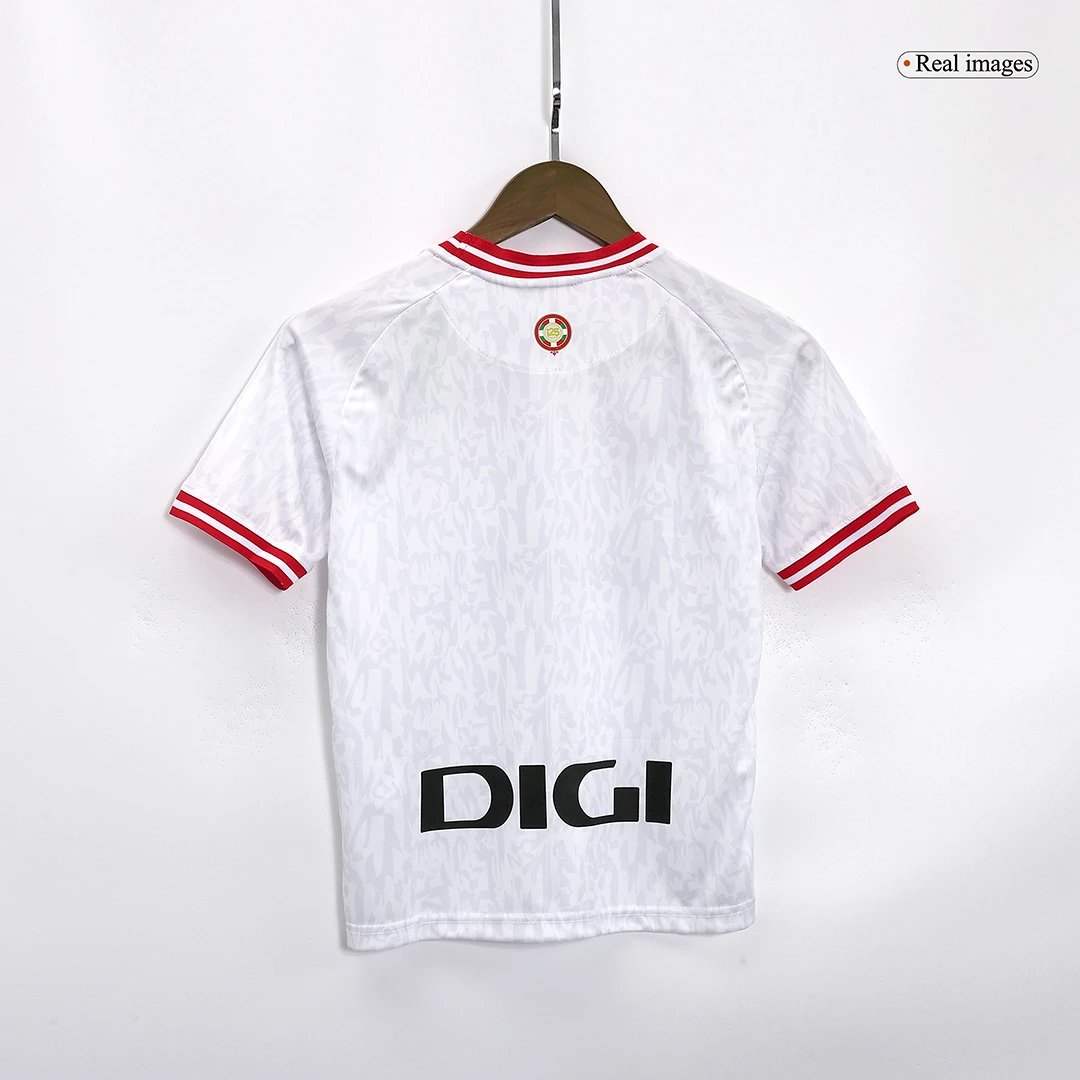 Athletic Club 23/24 Third Jersey - Kids — Photo 3